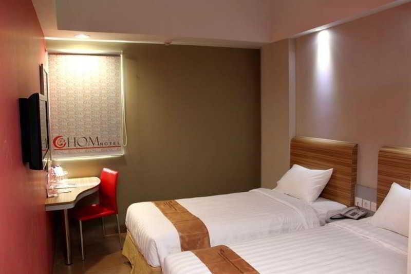 Metland Hotel Bekasi Extérieur photo
