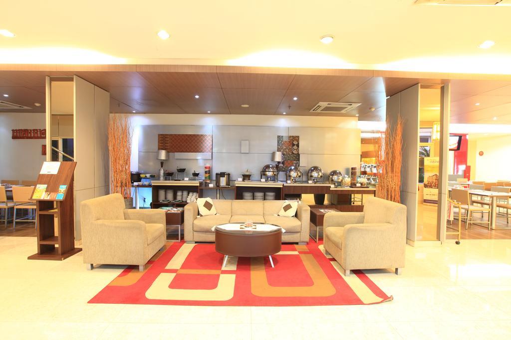 Metland Hotel Bekasi Extérieur photo