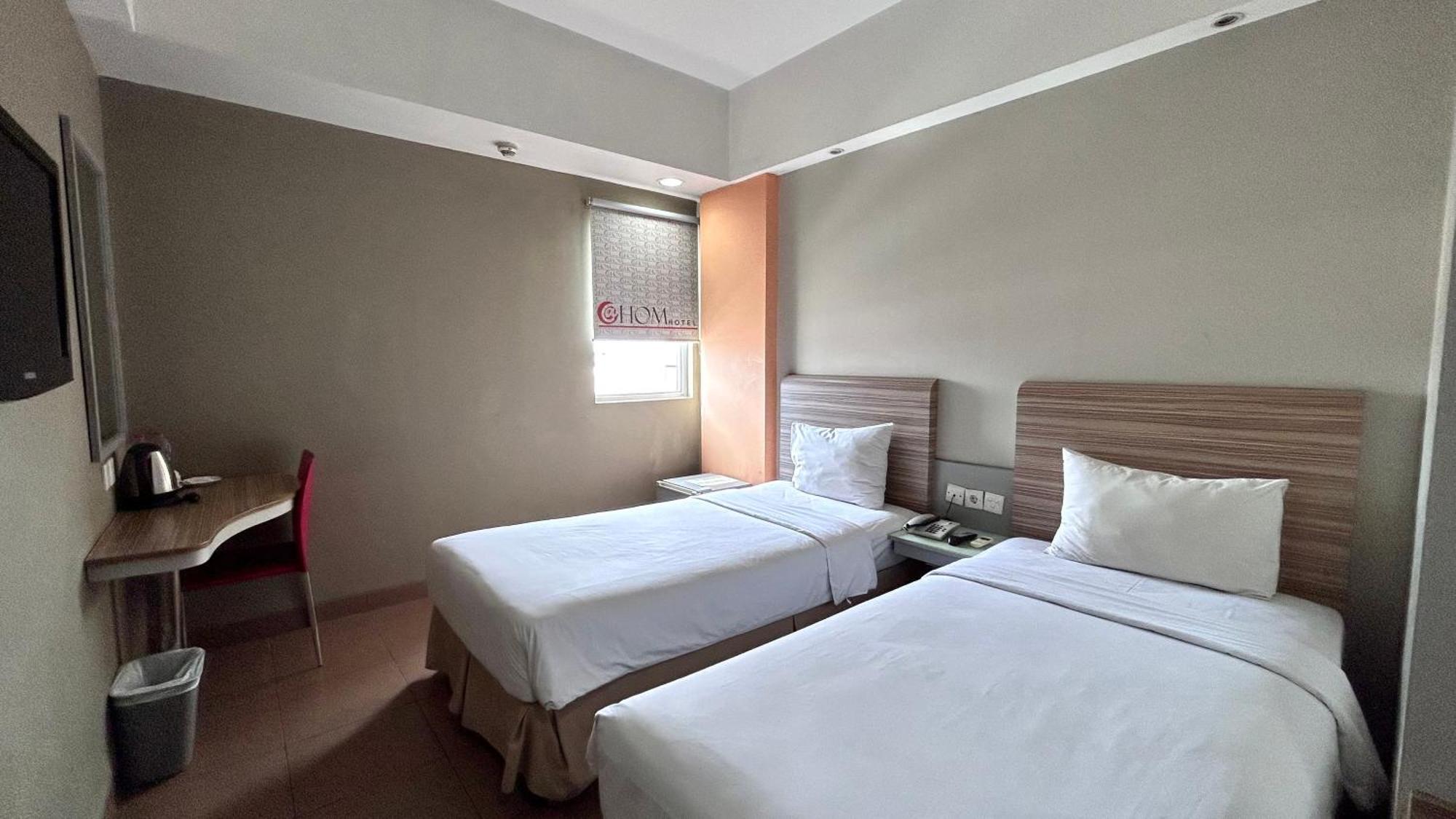 Metland Hotel Bekasi Extérieur photo