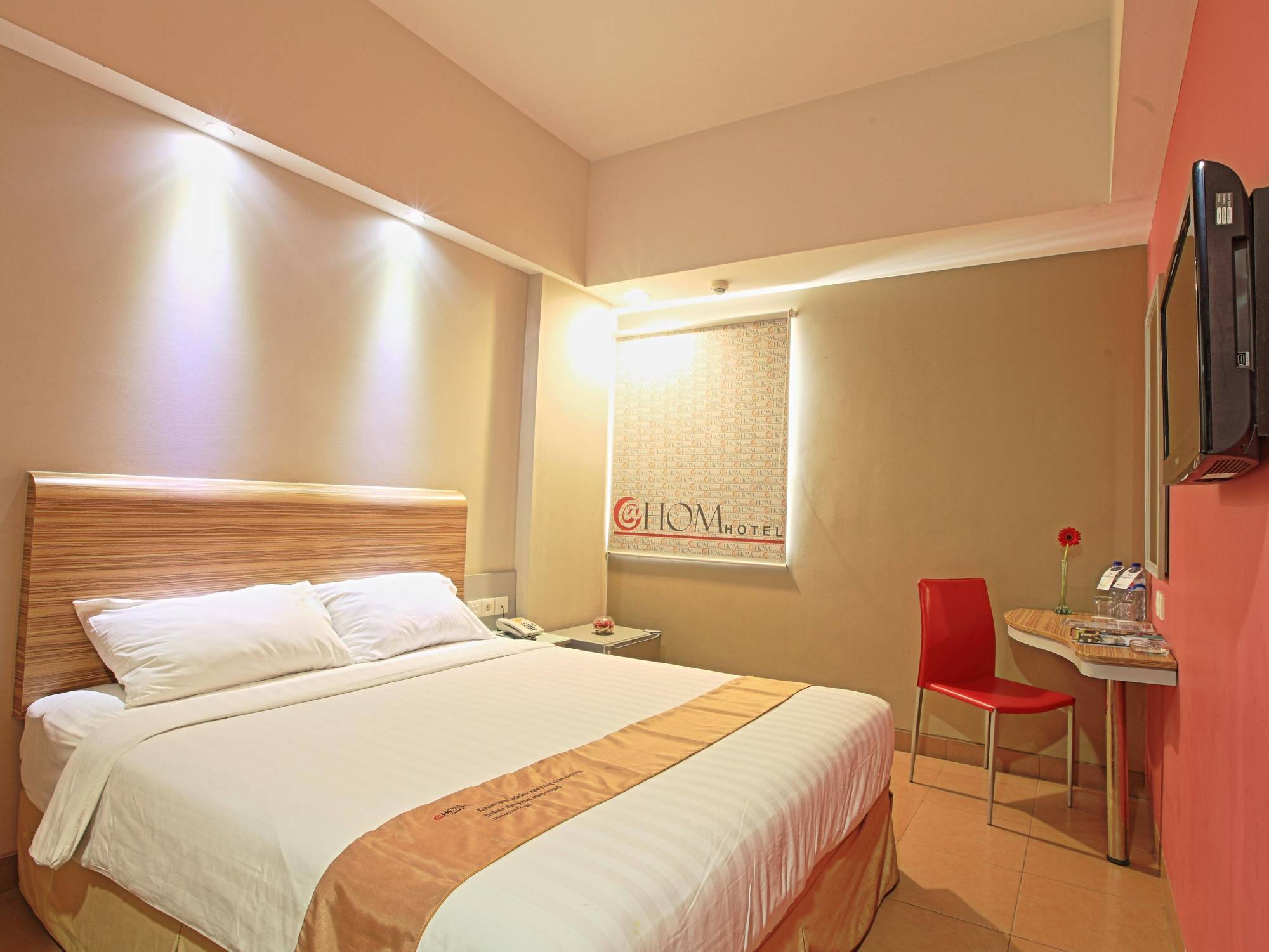 Metland Hotel Bekasi Extérieur photo